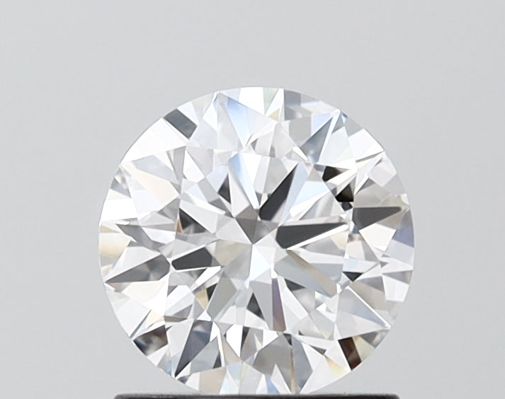 1.04ct Round D VVS1 Lab-Grown Diamond