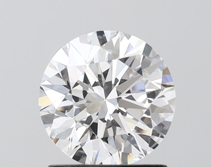 1.20ct Round D VS1 Lab-Grown Diamond