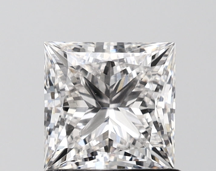 1.56ct Princess F VVS1 Lab-Grown Diamond