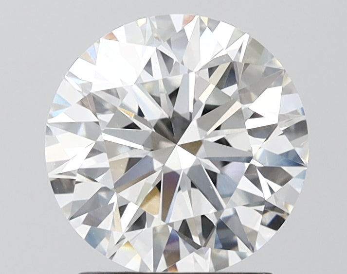 1.90ct Round G VS1 Lab-Grown Diamond
