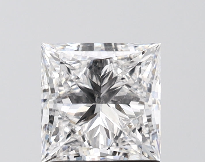 1.41ct Princess E VVS1 Lab-Grown Diamond