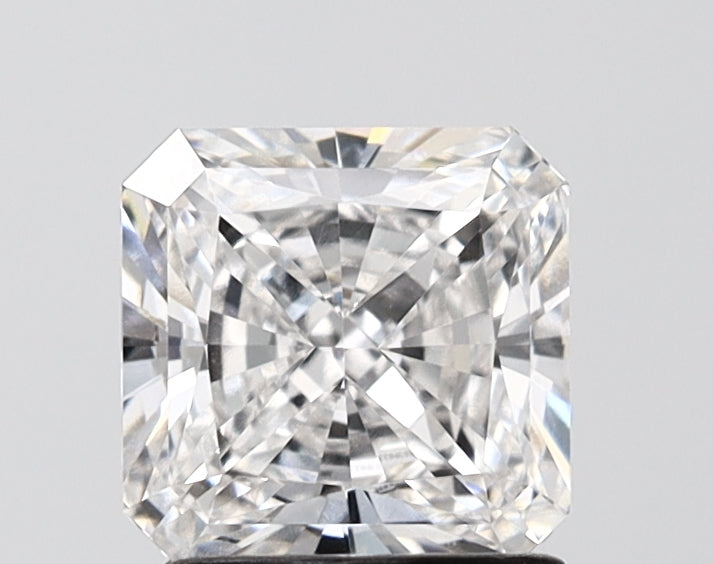 1.51ct Radiant F VVS2 Lab-Grown Diamond