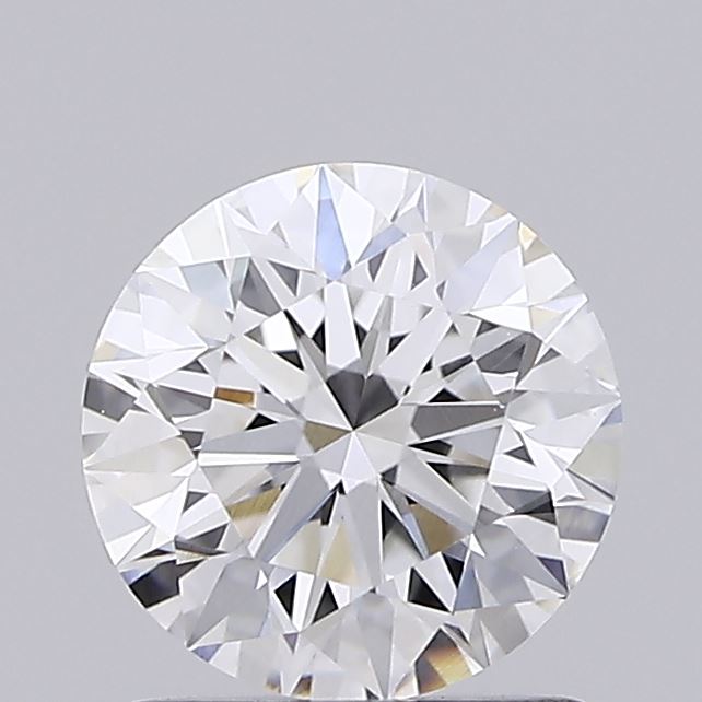 1.10ct Round E VVS1 Lab-Grown Diamond