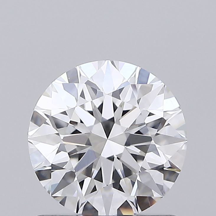 1.03ct Round F VVS1 Lab-Grown Diamond