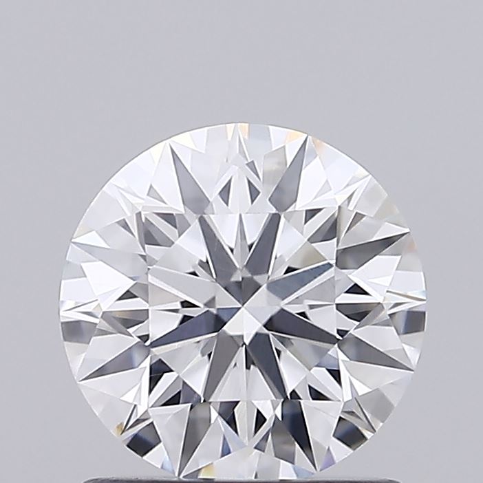 1.09ct Round D VVS2 Lab-Grown Diamond