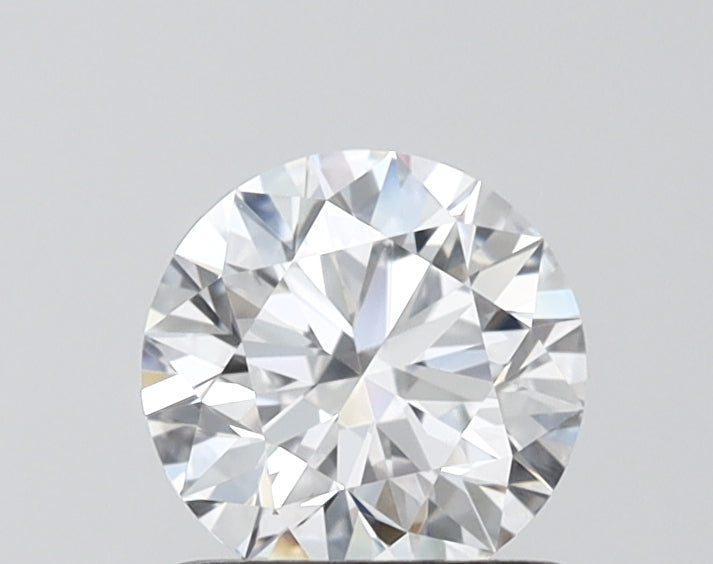 1.02ct Round D VS2 Lab-Grown Diamond
