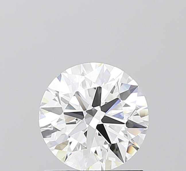 1.04ct Round D VVS2 Lab-Grown Diamond