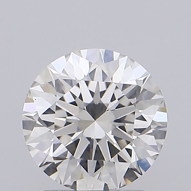 1.60ct Round I VVS2 Lab-Grown Diamond