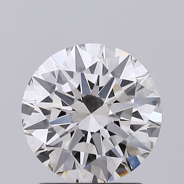 1.50ct Round H VVS1 Lab-Grown Diamond