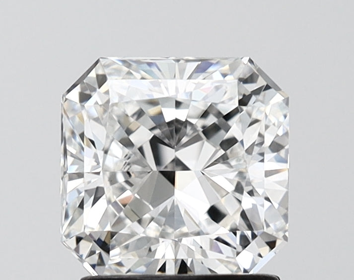 1.52ct Radiant D VVS2 Lab-Grown Diamond