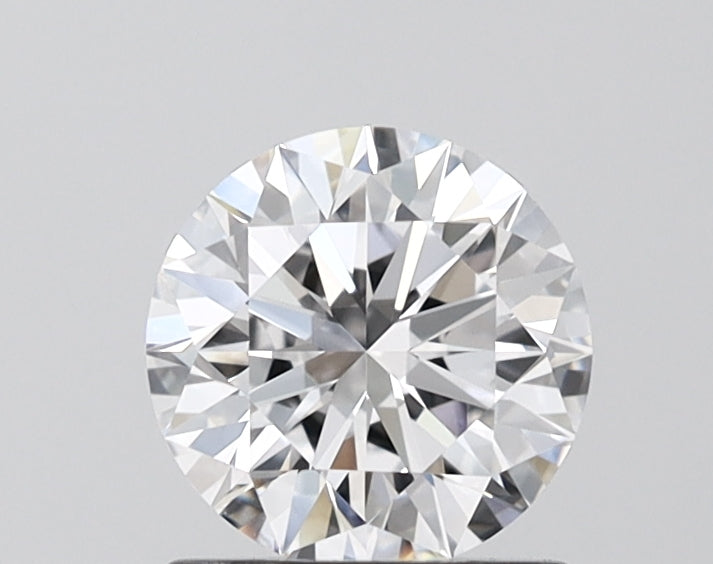1.05ct Round D VVS2 Lab-Grown Diamond