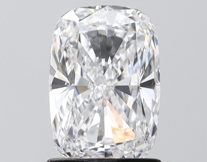1.54ct Cushion D VVS1 Lab-Grown Diamond