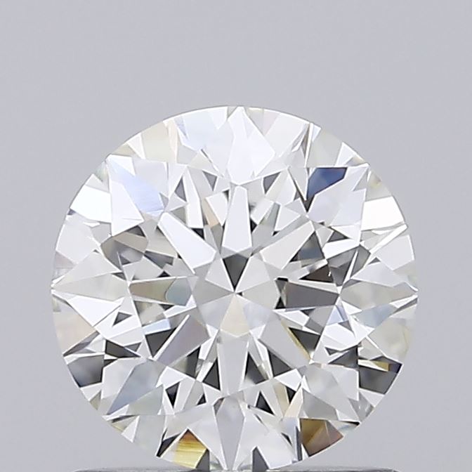 1.07ct Round F VVS1 Lab-Grown Diamond