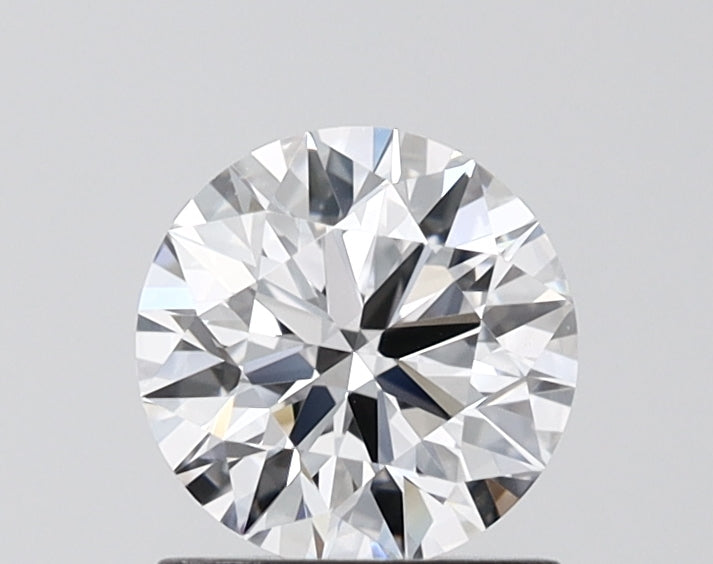 1.02ct Round D VVS2 Lab-Grown Diamond