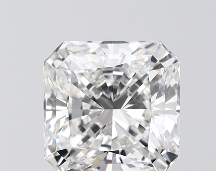 1.52ct Radiant E VVS1 Lab-Grown Diamond