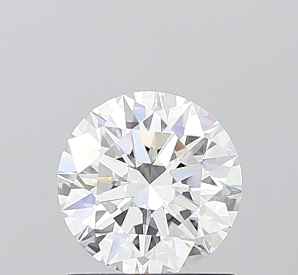 1.05ct Round D VVS2 Lab-Grown Diamond