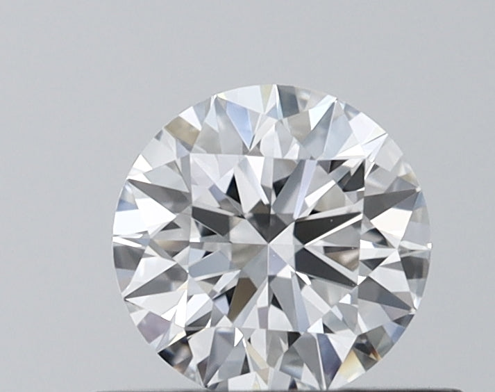 0.46ct Round D VS1 Lab-Grown Diamond