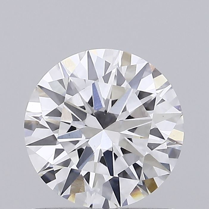 1.12ct Round D VVS2 Lab-Grown Diamond