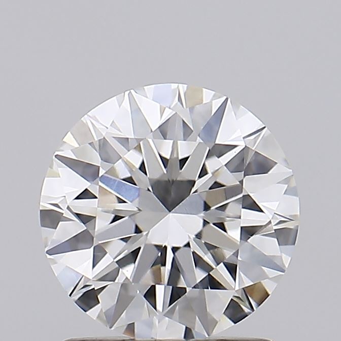 1.27ct Round E VVS2 Lab-Grown Diamond