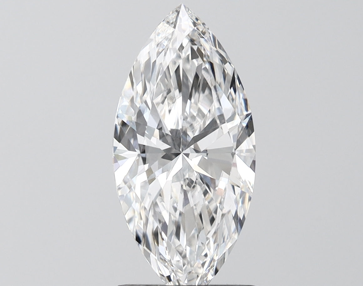 2.17ct Marquise E VVS1 Lab-Grown Diamond