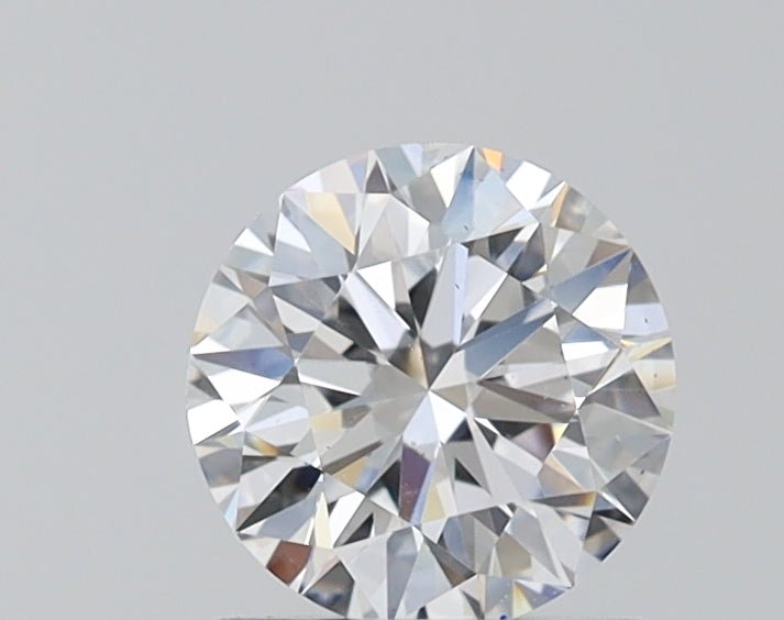 1.04ct Round D VS2 Lab-Grown Diamond