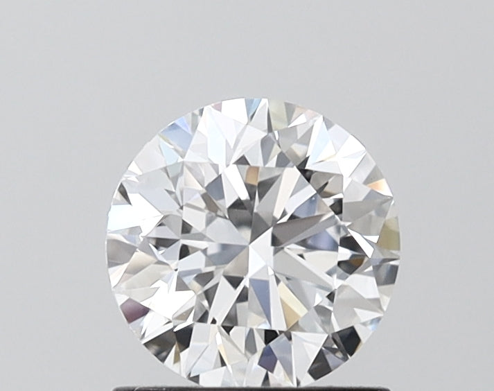 0.95ct Round D VS1 Lab-Grown Diamond