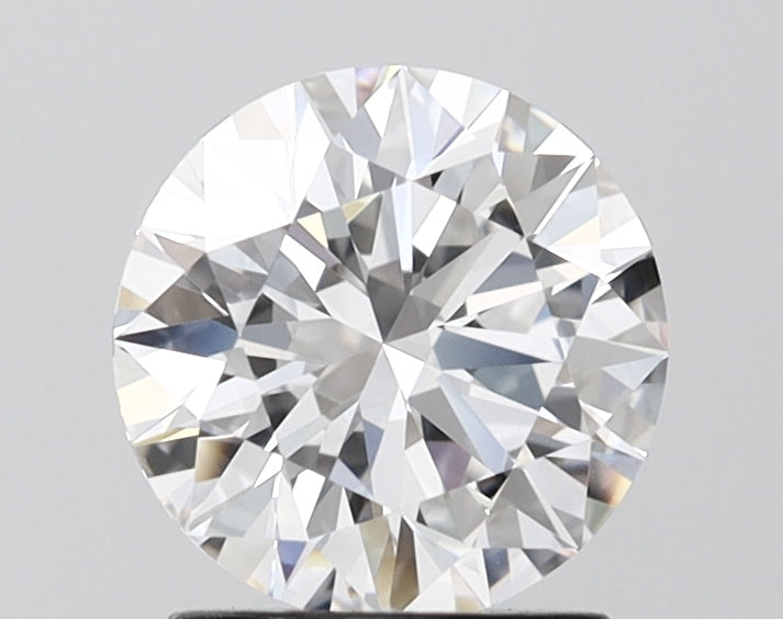 1.53ct Round D IF Lab-Grown Diamond