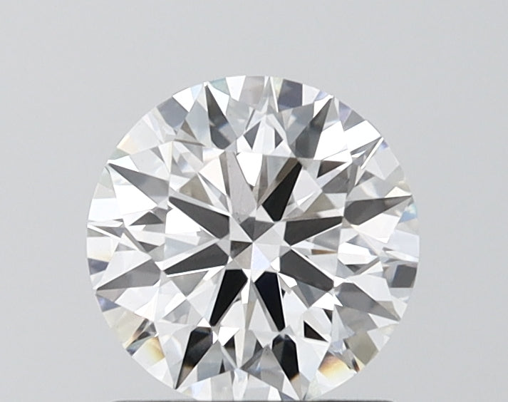 1.21ct Round E VS1 Lab-Grown Diamond