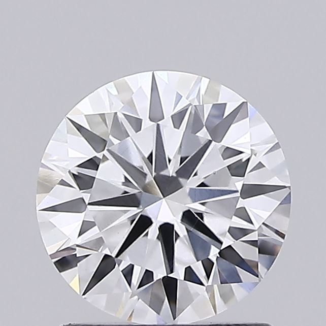 1.12ct Round D VS1 Lab-Grown Diamond