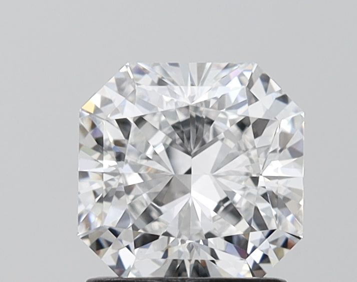 1.51ct Radiant D VS1 Lab-Grown Diamond