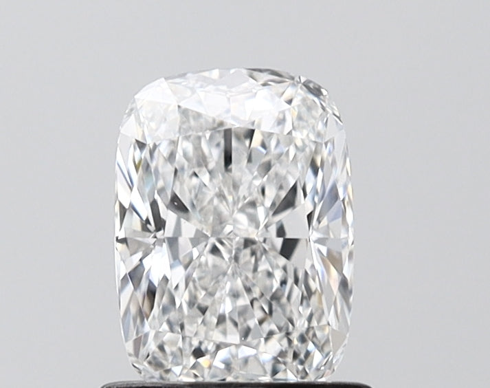 1.03ct Cushion D VVS1 Lab-Grown Diamond