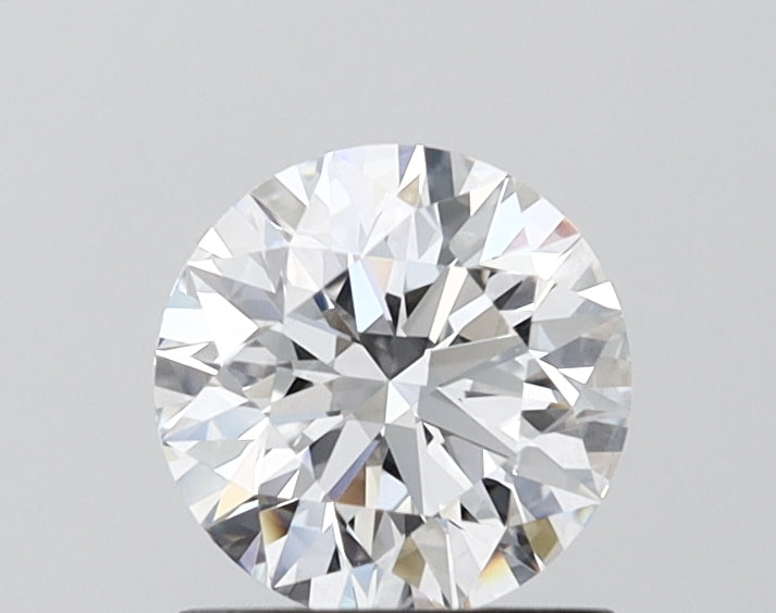 1.02ct Round D VS2 Lab-Grown Diamond