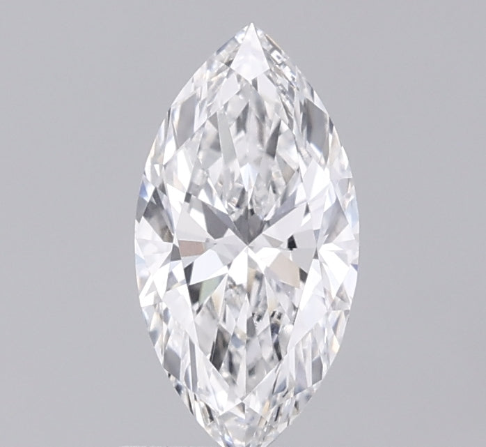 0.96ct Marquise E VVS2 Lab-Grown Diamond