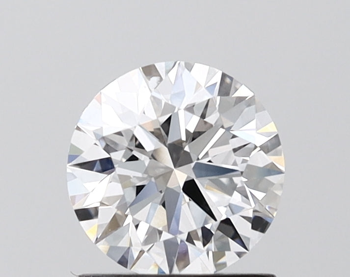 1.03ct Round D VS2 Lab-Grown Diamond