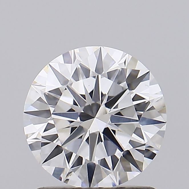 1.23ct Round D VS1 Lab-Grown Diamond