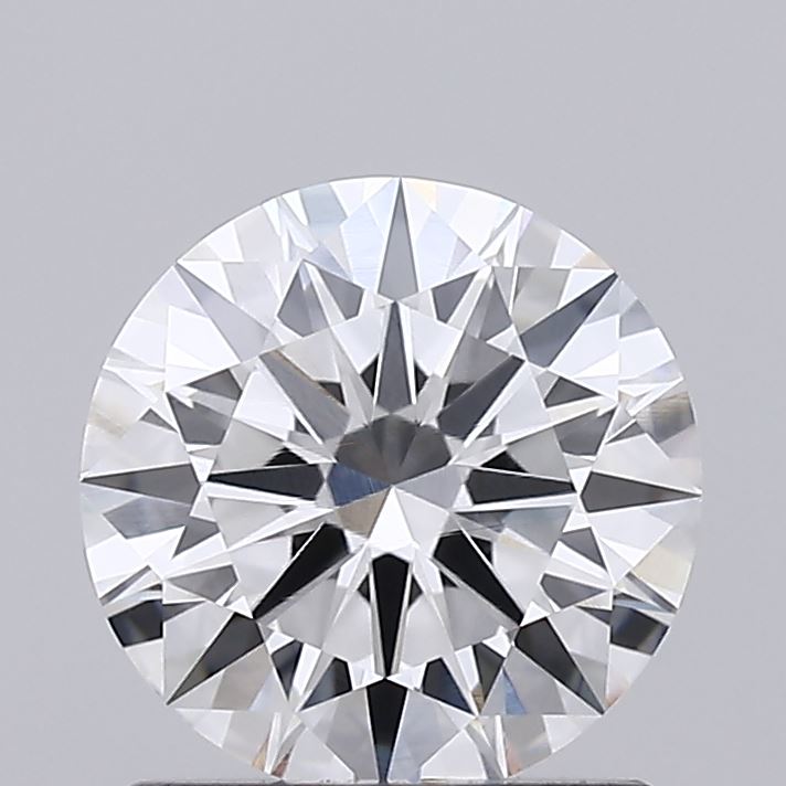 1.20ct Round E VVS2 Lab-Grown Diamond