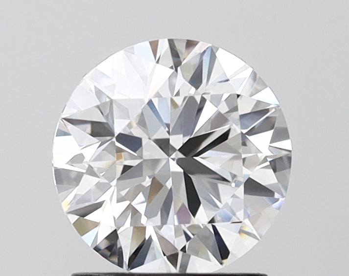 1.41ct Round D VVS2 Lab-Grown Diamond