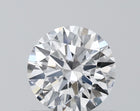 0.56ct Round D VS1 Lab-Grown Diamond