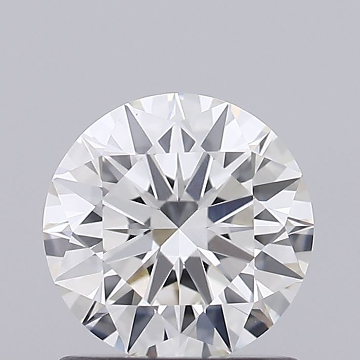 1.07ct Round G VVS2 Lab-Grown Diamond