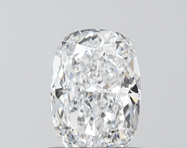 1.04ct Cushion D VVS1 Lab-Grown Diamond