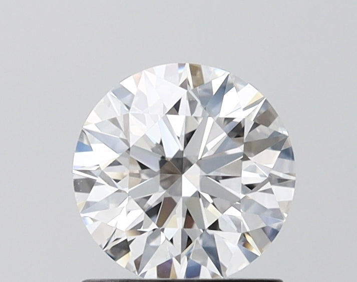 1.03ct Round D VVS2 Lab-Grown Diamond