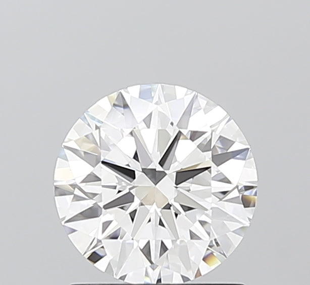 1.24ct Round D VS1 Lab-Grown Diamond