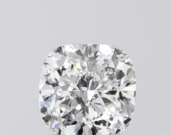 1.20ct Cushion E VVS2 Lab-Grown Diamond