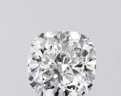 1.20ct Cushion E VVS2 Lab-Grown Diamond