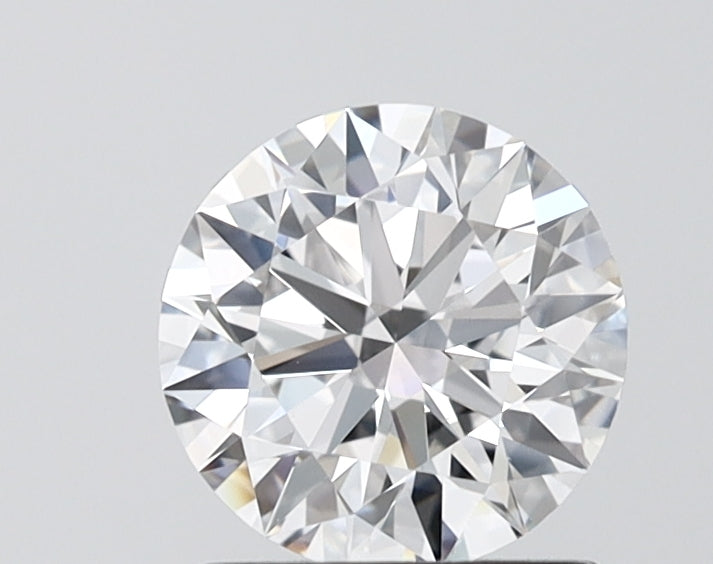 1.22ct Round D VS1 Lab-Grown Diamond