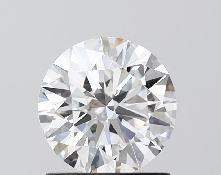 1.06ct Round D VVS1 Lab-Grown Diamond