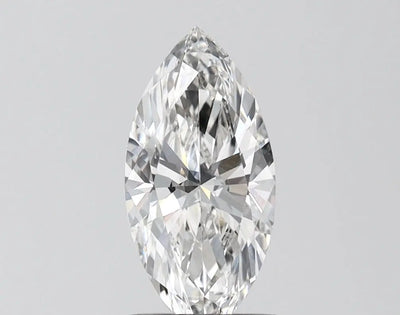 1.19ct Marquise E VVS2 Lab-Grown Diamond