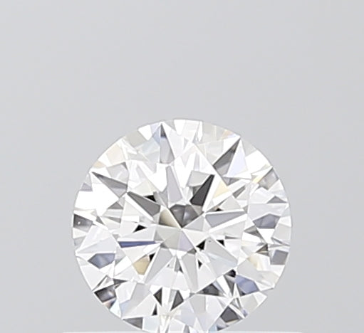 0.53ct Round D VS1 Lab-Grown Diamond