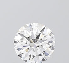 0.53ct Round D VS1 Lab-Grown Diamond