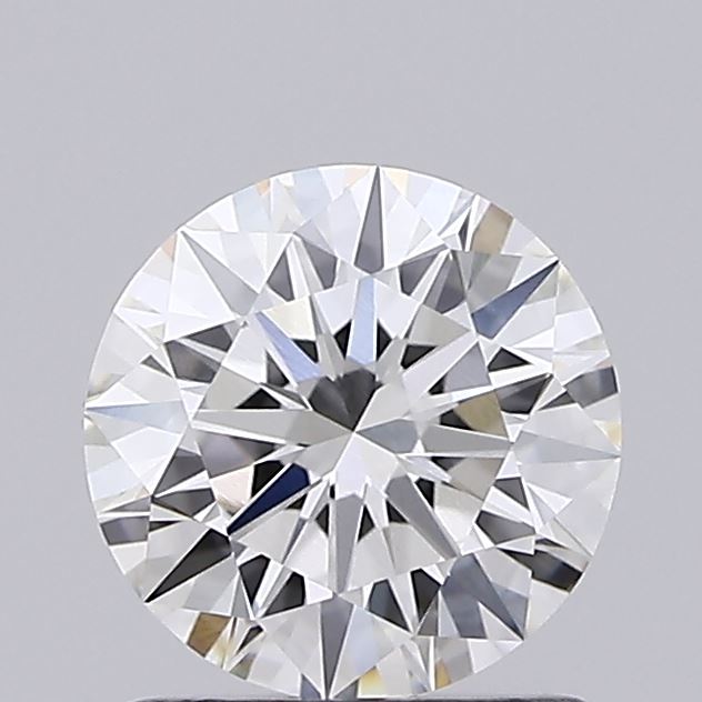 1.03ct Round F VVS1 Lab-Grown Diamond
